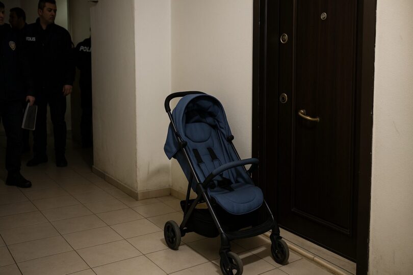 Tragedija: Majka i dete preminuli u snu zbog trovanja gasom