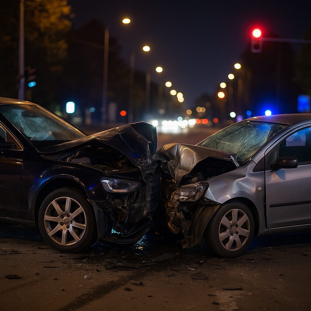 VOZAČ AUDIJA POZITIVAN NA NARKOTIKE: Novi STRAVIČNI DETALJI tragedije u kom je nastradala TROČLANA PORODICA