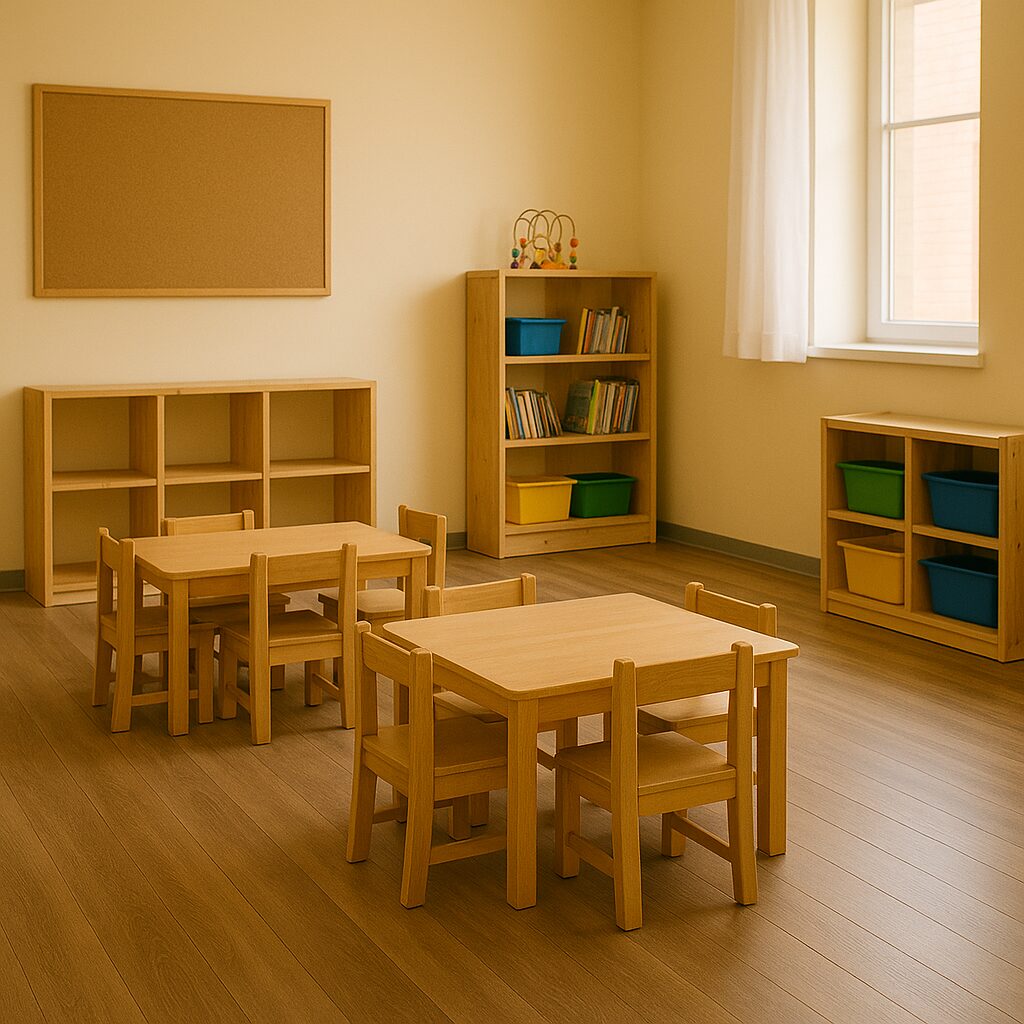 KRVI DO ČARŠAFA: VASPITAČICA SMRSKALA GLAVU DEČAKU DOK GA JE SILOM USPAVLJIVALA