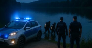 Horor: Pronađeno beživotno telo u Nišavi - lekari mogli samo da konstatuju smrt