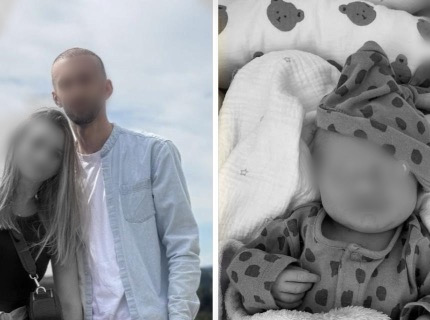 Tragedija koja je zavila Balkan u crno: Poginula mlada majka i njena tek rođena beba, muž objavio potresnu poruku