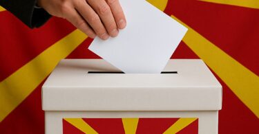 Danas lokalni izbori u Severnoj Makedoniji