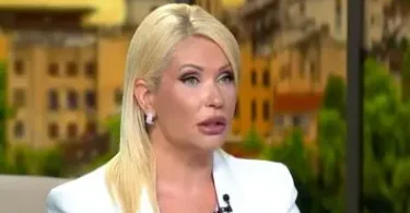Sandra Božić na meti napada: Vučević osudio incident, istraga u toku