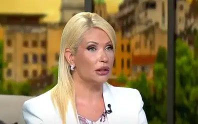 Sandra Božić na meti napada: Vučević osudio incident, istraga u toku