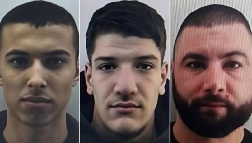 Uhapšena trojica osumnjičenih za pokušaj ubistva u Višnjičkoj Banji, MUP traga za još trojicom
