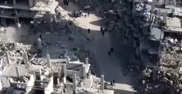 Hamas potvrdio primirje u Gazi: Počinje sprovođenje dogovora o oslobađanju zarobljenika