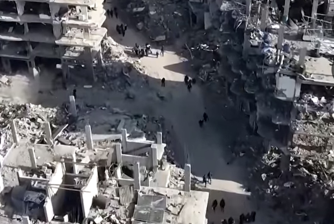 Hamas potvrdio primirje u Gazi: Počinje sprovođenje dogovora o oslobađanju zarobljenika