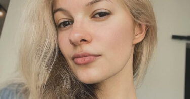 Irina Zarutska foto:Instagram