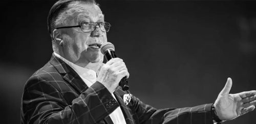 Halid Bešlić foto:ATA images