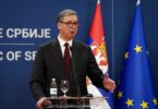 Aleksandar Vučić o protestima: "Policija reagovala minimalno, bez smrtnih slučajeva"