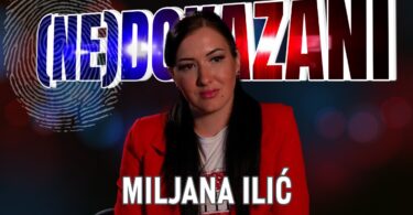 "NE POSTOJI NEIZLEČIVA BOLEST, POSTOJE LOŠE METODE LEČENJA I LENJI PACIJENTI", Miljana Ilić progovorila o ŽIVOTNOJ BORBI protiv KARCINOMA
