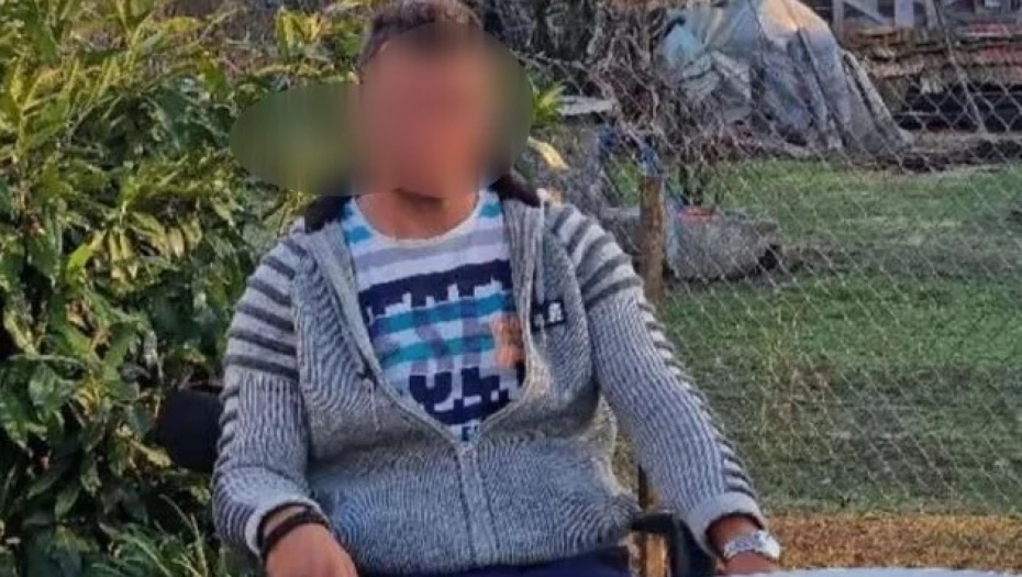 TUŽAN KRAJ POTRAGE Markovo telo pronađeno u potoku
