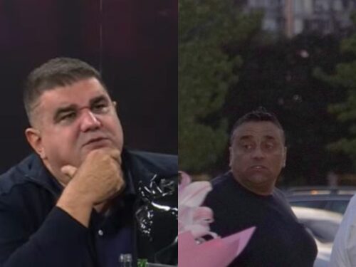 „SVI SU KRIMINALCI I MAFIJAŠI“ Saša Mirković otvoreno o Veliboru Popoviću, Vladanu Zagrađaninu, ali i o estradnoj mafiji!