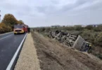 Oglasio se Dačić nakon tragedije kod Sremske Mitrovice: Ovo je uzrok prevrtanja autobusa