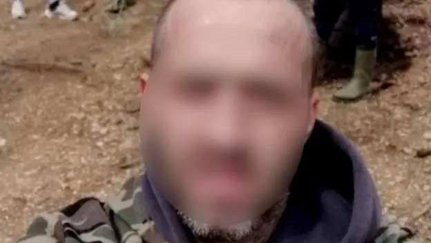 Ovo je muškarac koji je slučajno ubio prijatelja kod Prijepolja