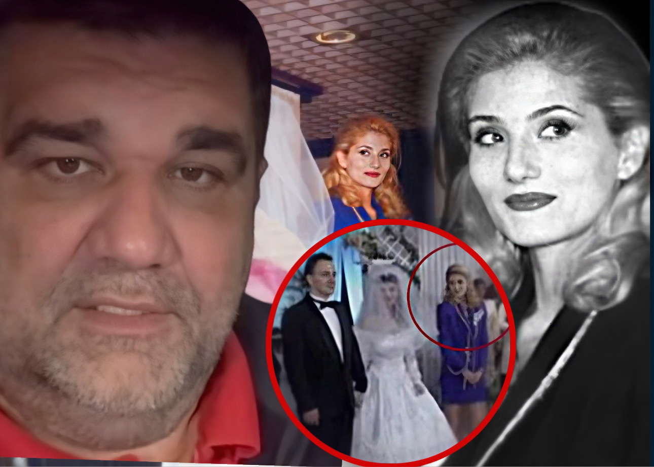 NEREŠENA UBISTVA SA ESTRADE-KLUPKO SE ODMOTAVA: Saša Mirković najavio ISTINU: Ko je LIKVIDIRAO Cecinu KUMU hicem u čelo? (PRVA EPIZODA)
