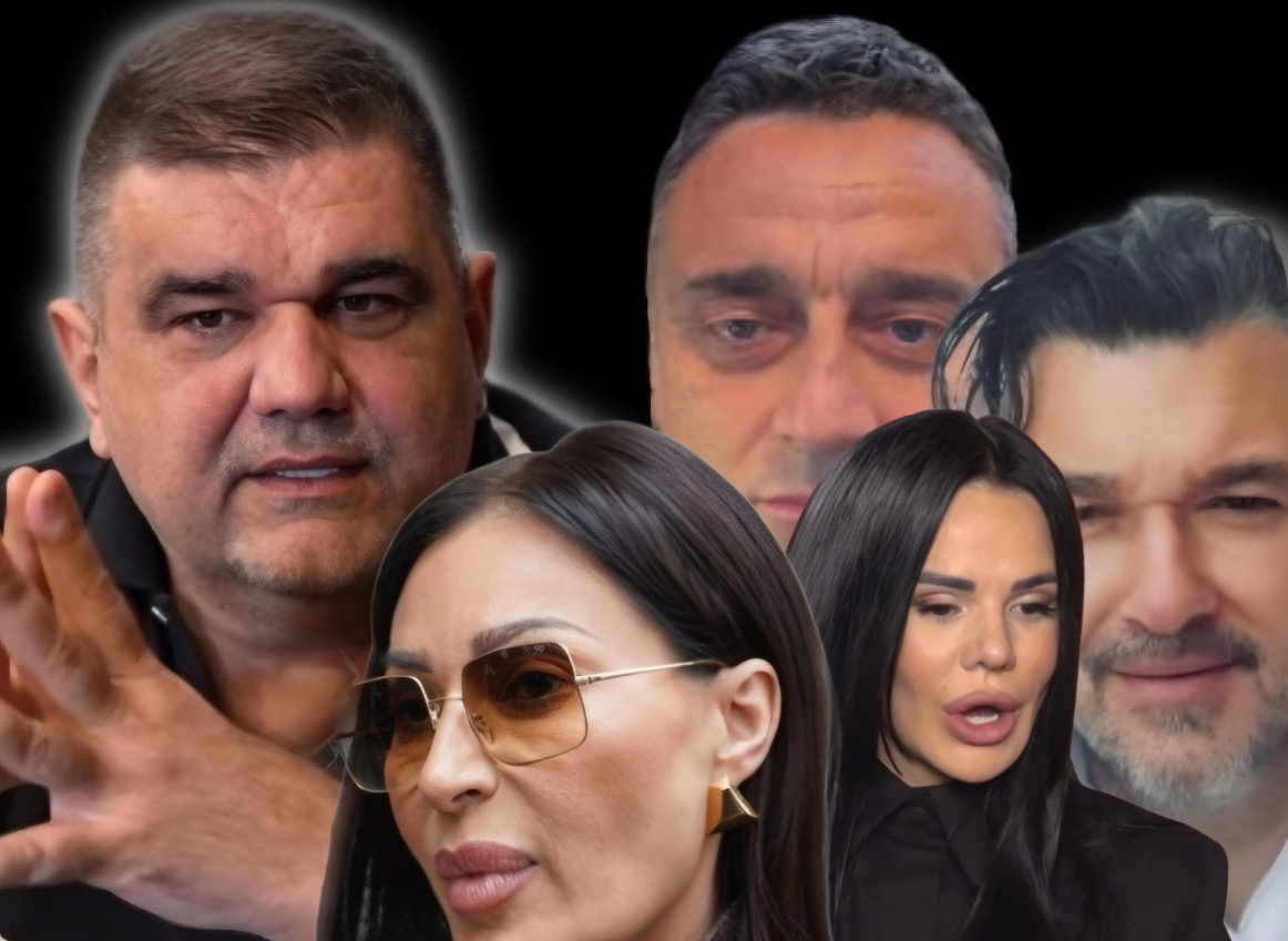 OTKRIVAMO KO OD NOVINARA RADI ZA KRIMINALNU HOBOTNICU NA ČELU SA SRPSKOM MAĆEHOM!