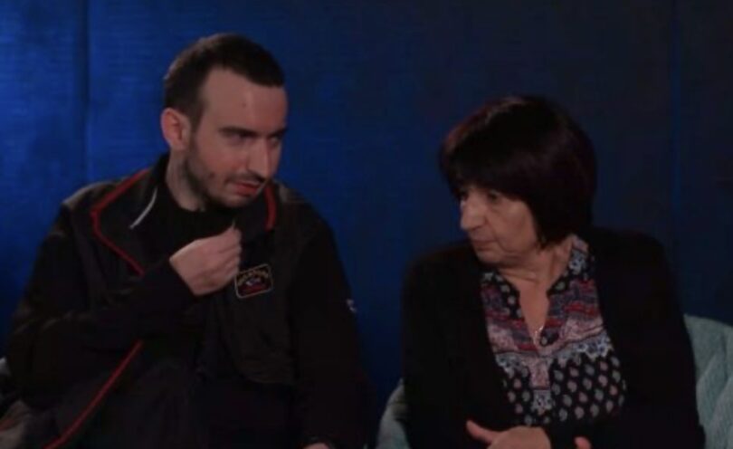 „IMALA SAM SRČANI UDAR DOK SAM SEDELA PORED NEPOKRETNOG SINA“ Vesni Jovanović je srce prepuklo od stresa u borbi za Ilijino zdravlje
