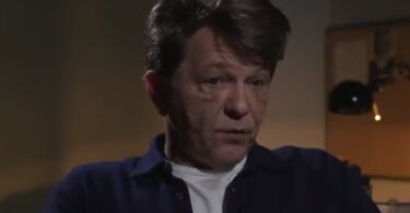 Dragan Bjelogrlić foto:yt:insajder