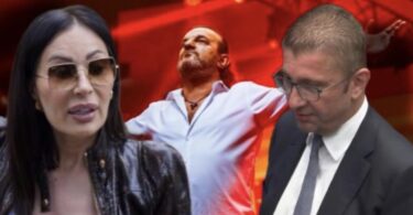 Foto: ATA IMAGES/Hype/Yt printscreen/Al Jazeera Balkans