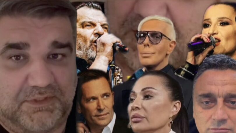 Foto: HypeTV/Ata images/TT printscreen/sasamirkovic