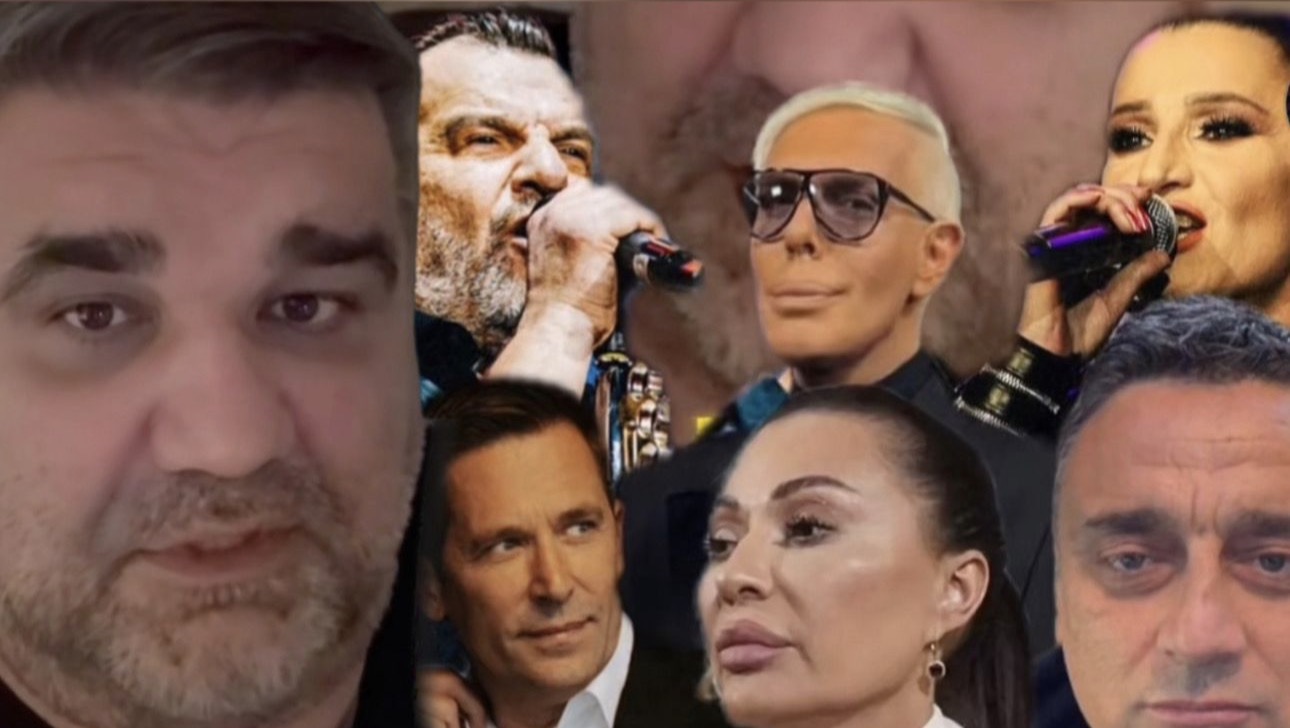 Foto: HypeTV/Ata images/TT printscreen/sasamirkovic