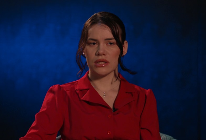 "BIĆE ZAVEDEN KAO SILOVATELJ U REGISTRU" Gledajte (NE)DOKAZANE i ispovest Nikoline Šipoš