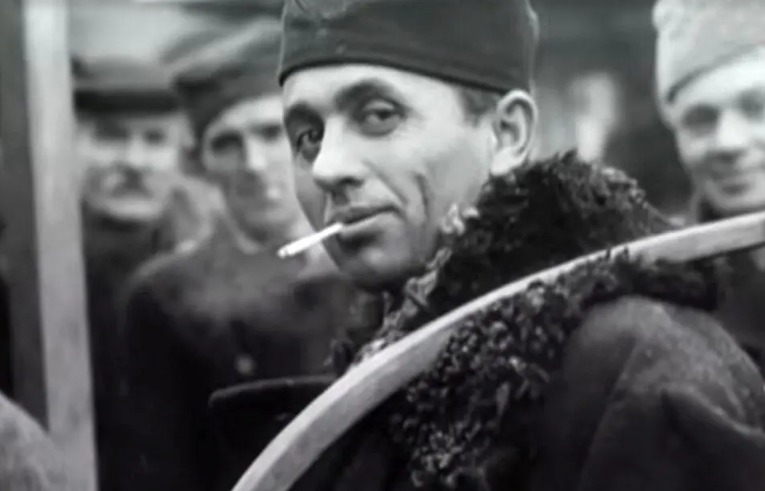 Beograd i Beograđani krajem 40ih i početkom 50ih godina XX veka / Izvor: Youtube printscreen/British Movietone