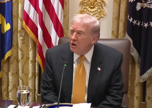 "Pripremite zalihe vode i hrane": Evropska teritorija strahuje od Trampove invazije, premijer istupio sa dramatičnim upozorenjem