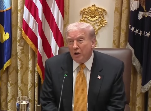 Tramp nepopustljiv prema Iranu: Nema sporazuma pre potpune kapitulacije