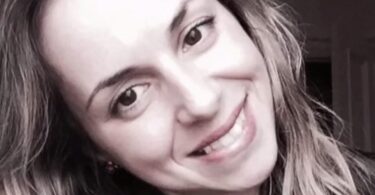 Ana Volš foto: društvene mreže