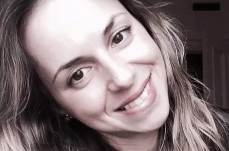 Ana Volš foto: društvene mreže