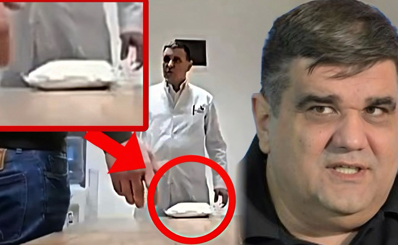 „DIREKTOR KLINIČKOG CENTRA REPUBLIKE SRPSKE SARAĐUJE SA KRIMINALNIM MENADŽMENTOM, GDE TO IMA?“ Saša Mirković javno progovorio o SKANDALU EPSKIH RAZMERA Vlada Đajića!