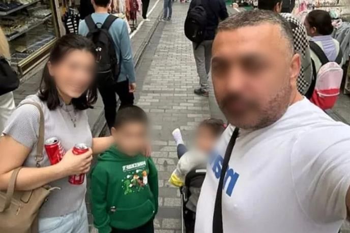 OTKRIVENO OD ČEGA JE UMRLA ČETVROČLANA PORODICA IZ NEMAČKE?! Detalji tragedije u Istanbulu: Mislili da je trovanje hranom, sad stigle NOVE vesti!