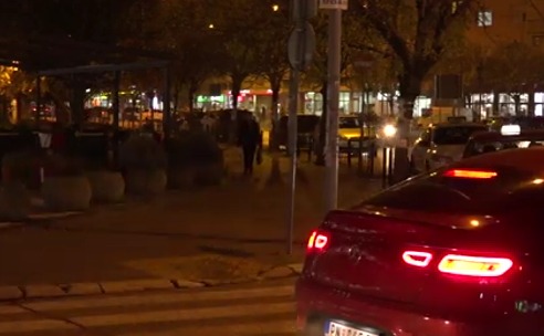 ulica foto: yt: kanal m rtv