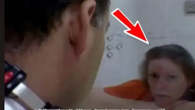 "VRATIĆU SE SA ISUSOM" Snimak pred pogubljenje serijskog ubice ledi krv u zilama, njene POSLEDNJE REČI su zastrašujuće