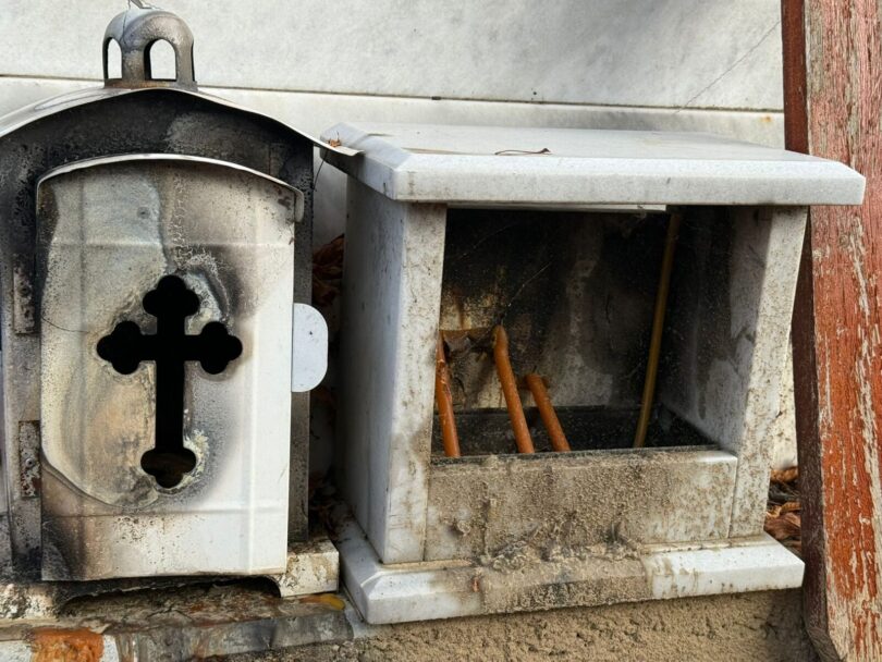 Danas bi Marina Tucaković proslavila svoj 72. rođendan, a na njenom večnom počivalištu NERED, ĐUBRE... Tužne slike sa lica mesta