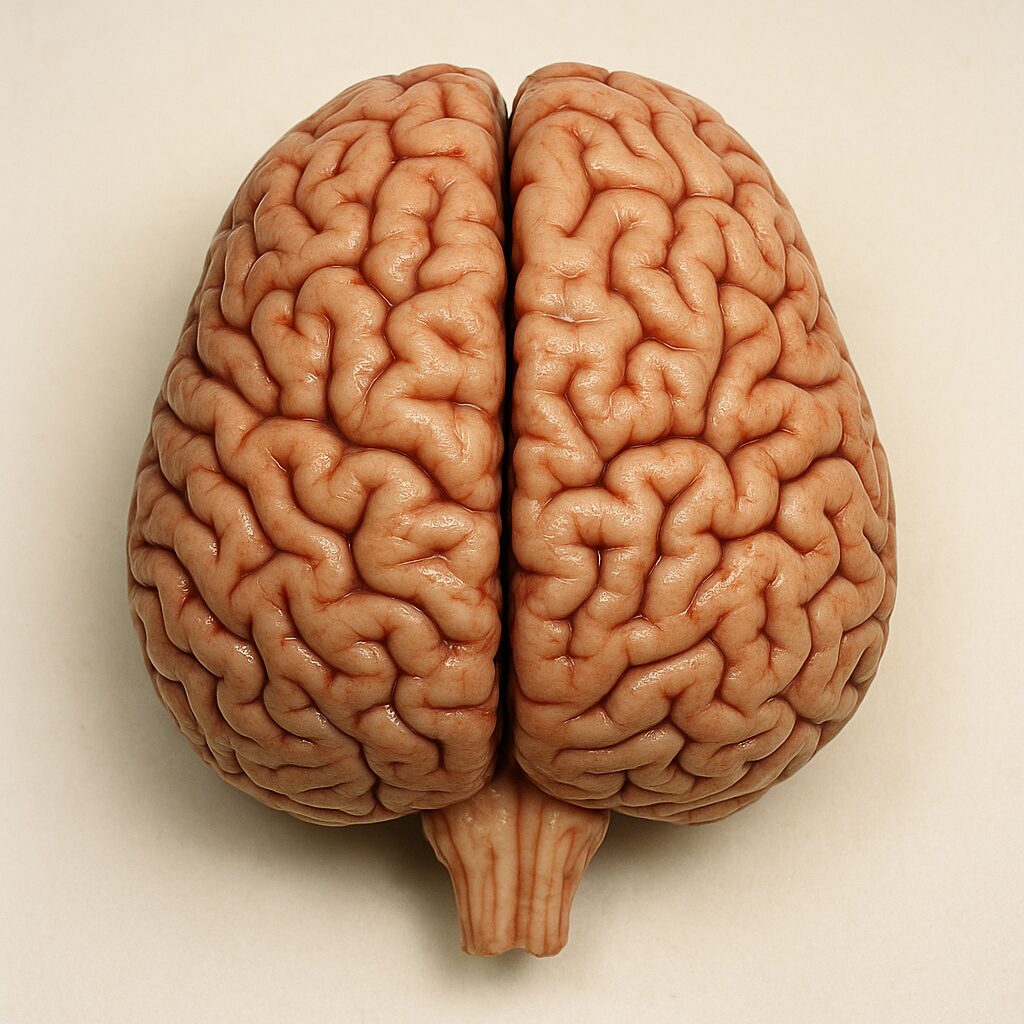 EKSTREMAN SLUČAJ: Muškarac nije imao pojma da je CEO ŽIVOT ŽIVEO bez 90% MOZGA