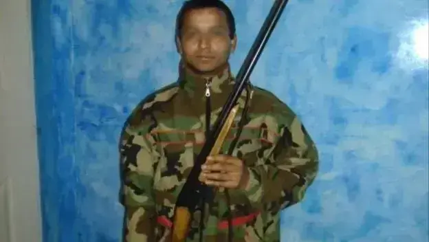 Uhapšen ubica iz Pečenjevaca: Telo vanbračne supruge sakrio u zamrzivač, pa nestao bez traga