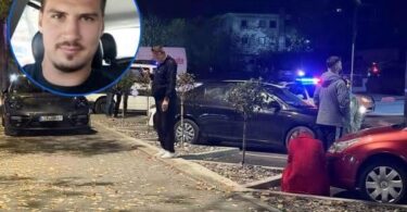 Objavljeni detalji MONSTRUOZNOG UBISTVA METKOM U GLAVU: Kalajdžić više puta udarao Aldinu u predelu glave i grudi, ona dozivala pomoć i zvala policiju mobilnim telefonom