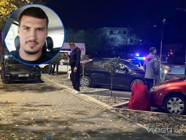 Objavljeni detalji MONSTRUOZNOG UBISTVA METKOM U GLAVU: Kalajdžić više puta udarao Aldinu u predelu glave i grudi, ona dozivala pomoć i zvala policiju mobilnim telefonom