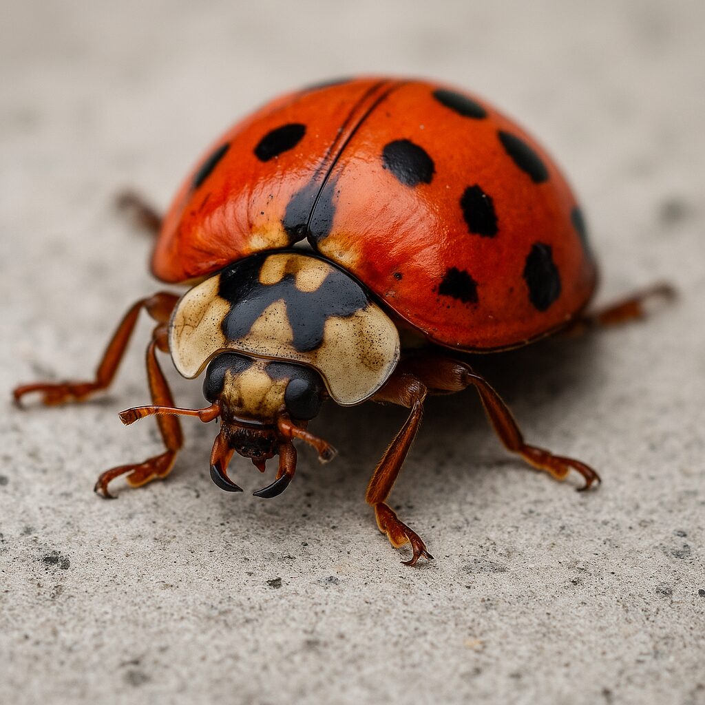 Invazija bubamara: Grizu ljude i masovno ulaze u domove