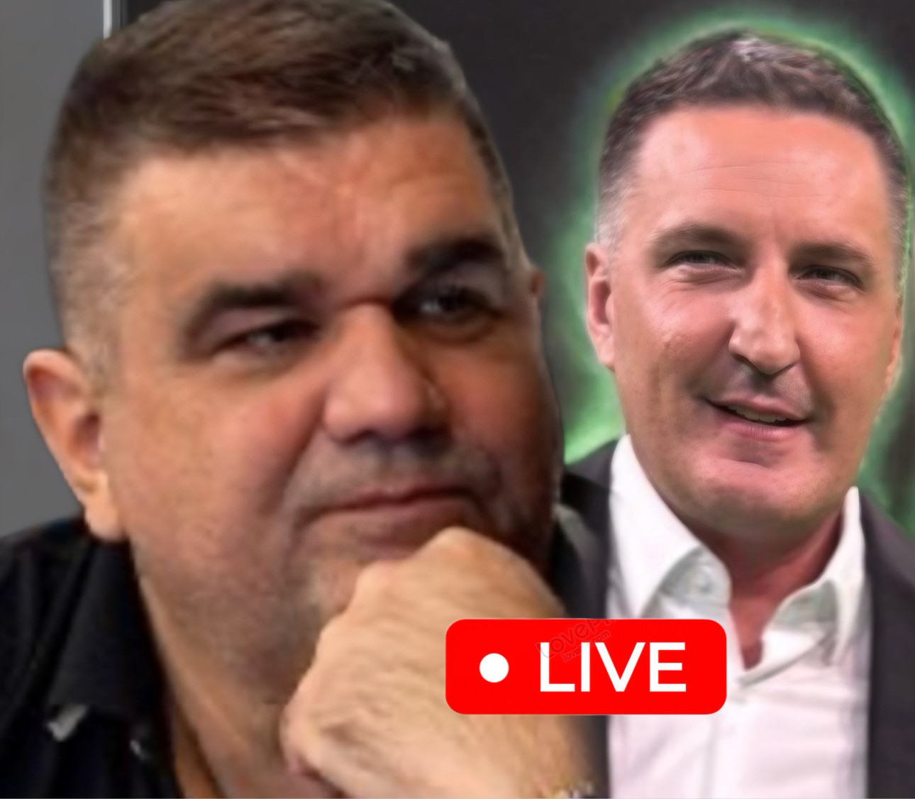 VRAG ODNEO ŠALU? ELEK SE UPLASIO ISTINE, pa sa Mirkovićem u PRIVATNOM RAZGOVORU pokušao da SPUSTI LOPTU: “Ja sam sarađivao sa svima…”