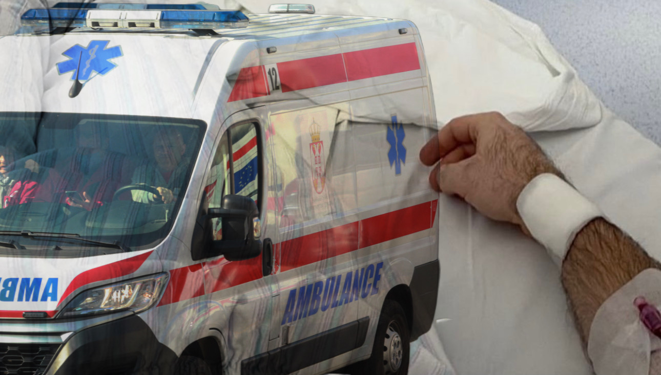 Foto: Instagram/ATA/Ilustracija