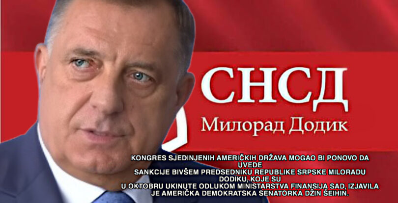Foto:snsd MiloradDodik