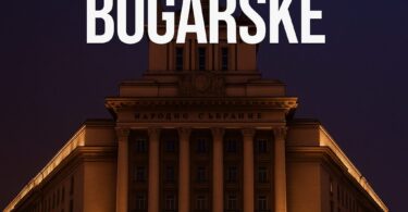 PALA VLADA BUGARSKE: Premijer Rozen Željazkov podneo ostavku nakon višenedeljnih protesta