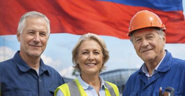 Slovenija, novi zakon, penzija, skraćeno radno vreme, radnici pred penzijom, tržište rada, radni staž, socijalna politika, zakonodavstvo, 2026 godina