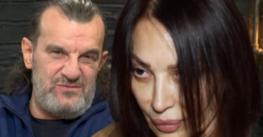 Aca Lukas, Ceca Ražnatović foto:Hype tv