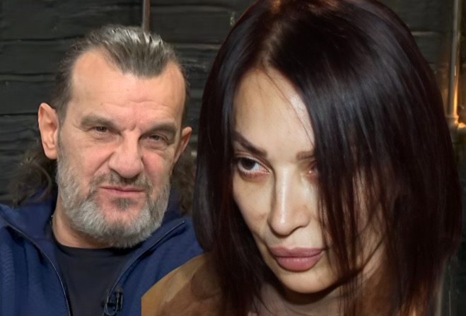 Aca Lukas, Ceca Ražnatović foto:Hype tv