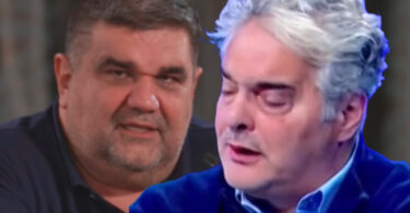 RAKIJA GAJIĆ (NOSAČ NESESERA) PONOVO NEŠTO KRIJE?! Saša Mirković se oglasio, pa BRUTALNO odgovorio na uvrede dotičnog!